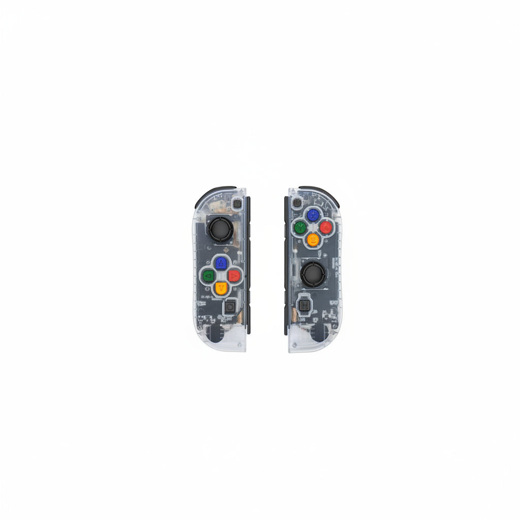 Wireless Controller für Switch