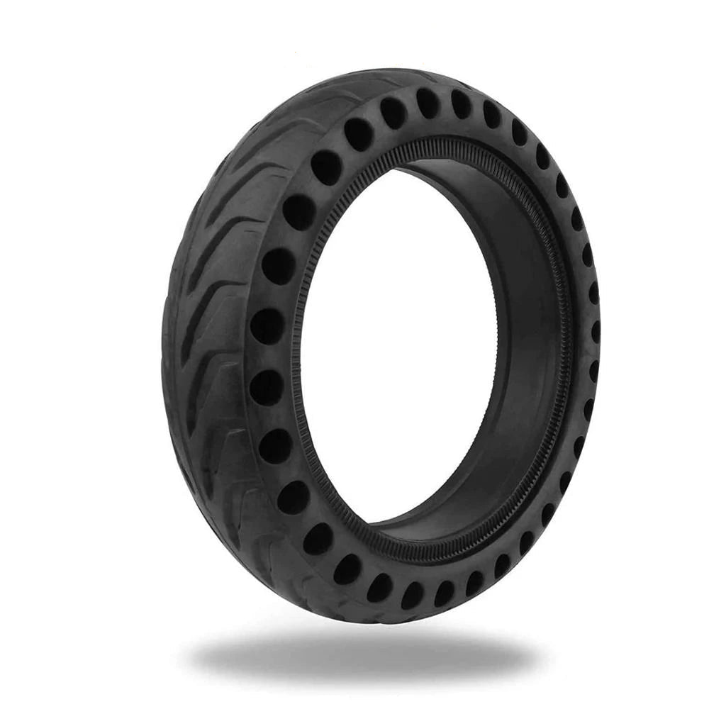 Neumáticos macizos para patinete eléctrico Xiaomi 1S, Pro 2, 8,5 pulgadas