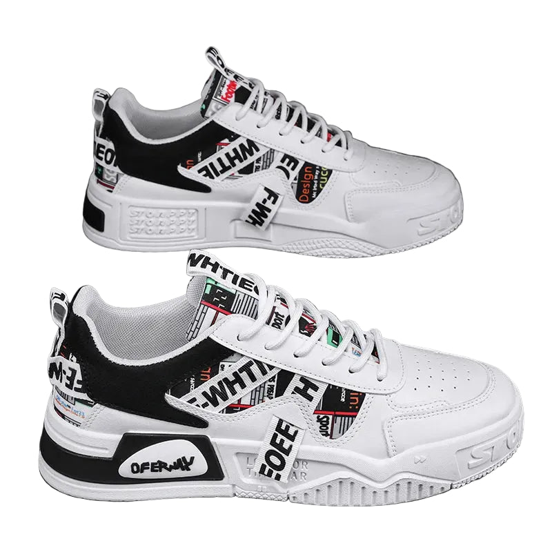 Zapatillas de deporte