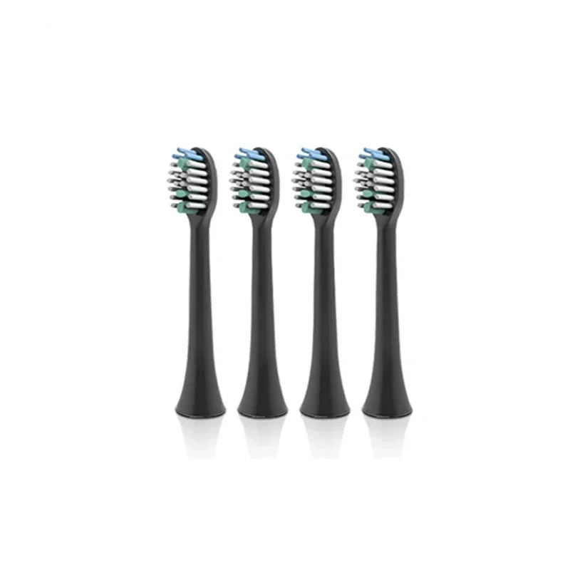 Potente cepillo de dientes eléctrico