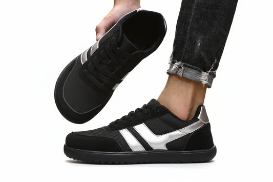 Zapatillas estilo barefoot