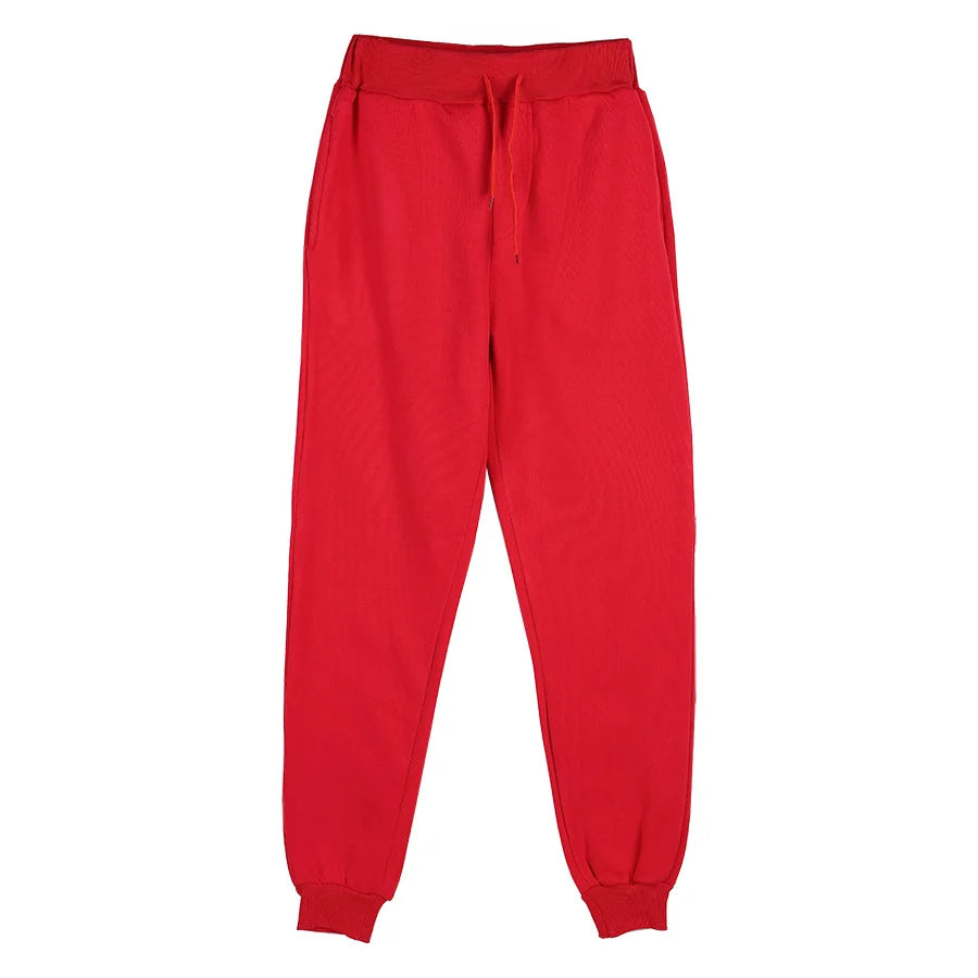 Casual Sweatpants – Unisex Sporthose