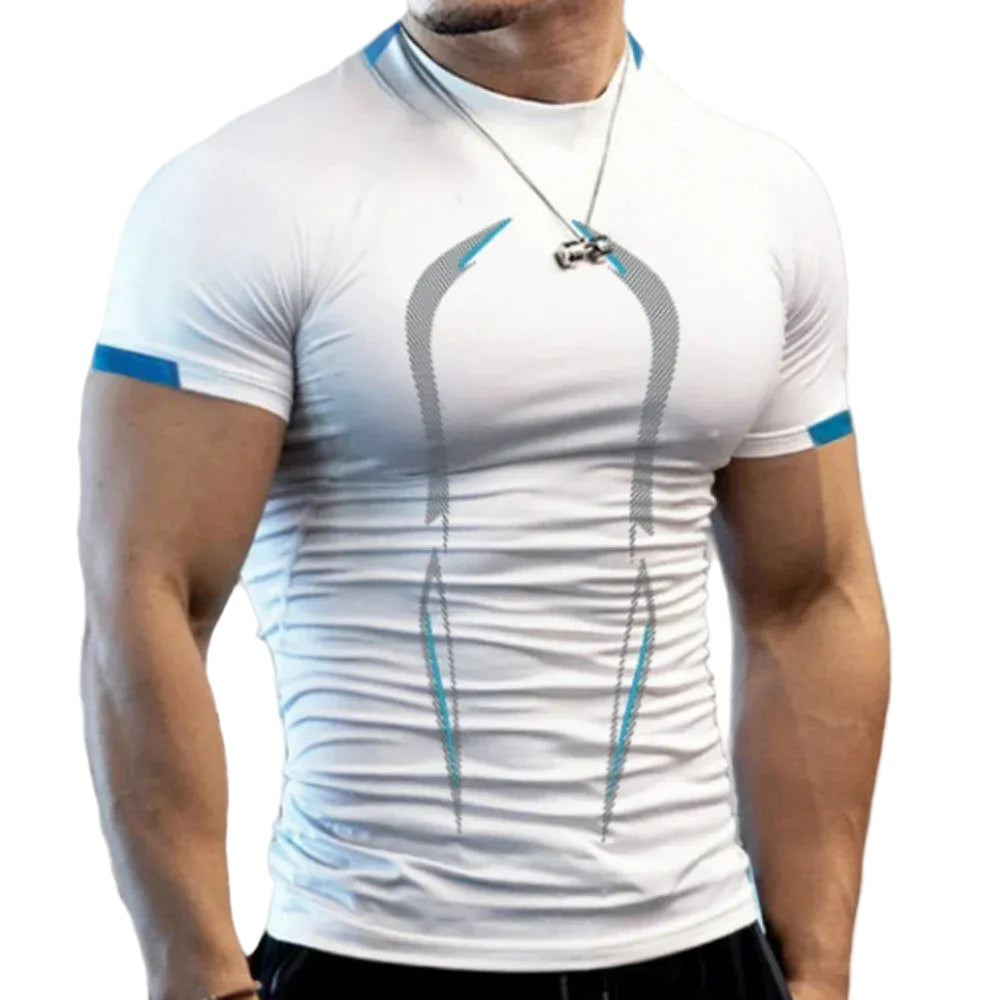 Sommer Gym T-Shirt