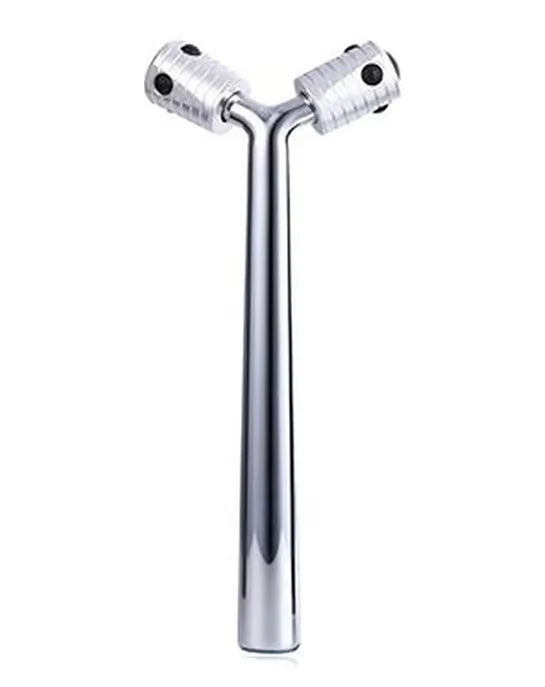 Rodillo facial