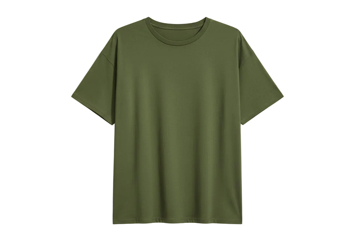 Camiseta universitaria