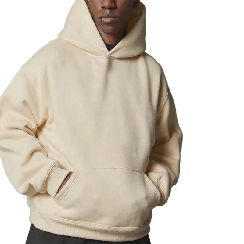 Casual Streetwear Hoodie