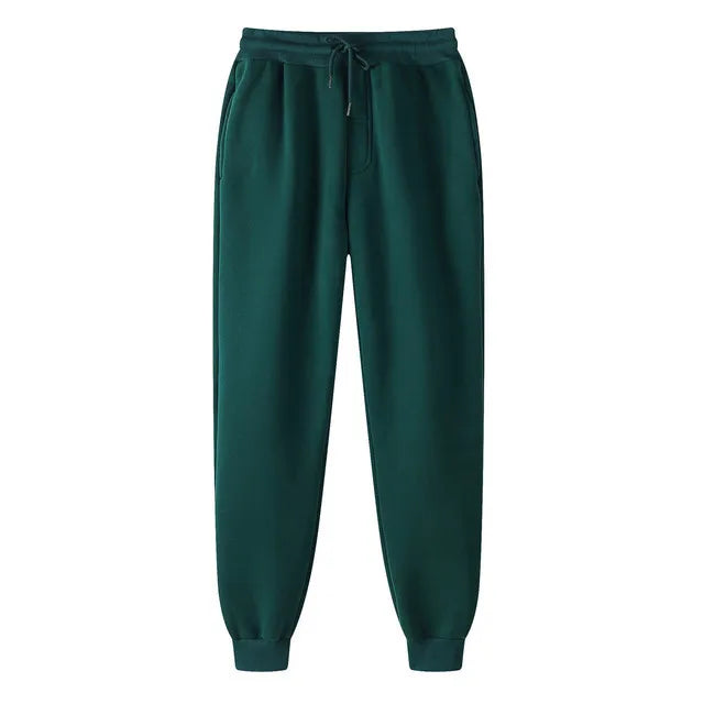 Fleece sweatpants