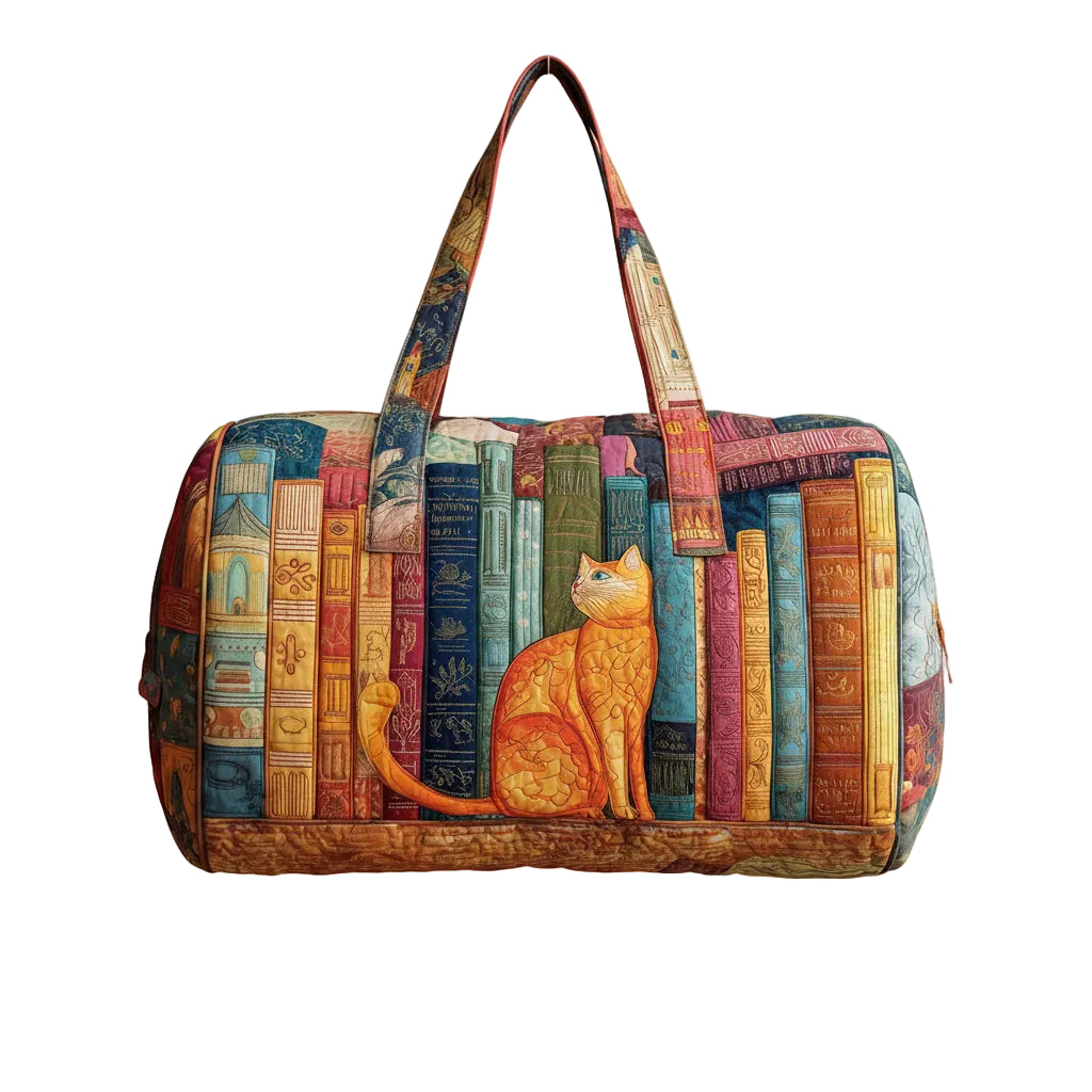 Reise- & Sporttasche / Tote Bag