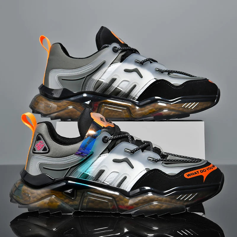 Zapatillas informales