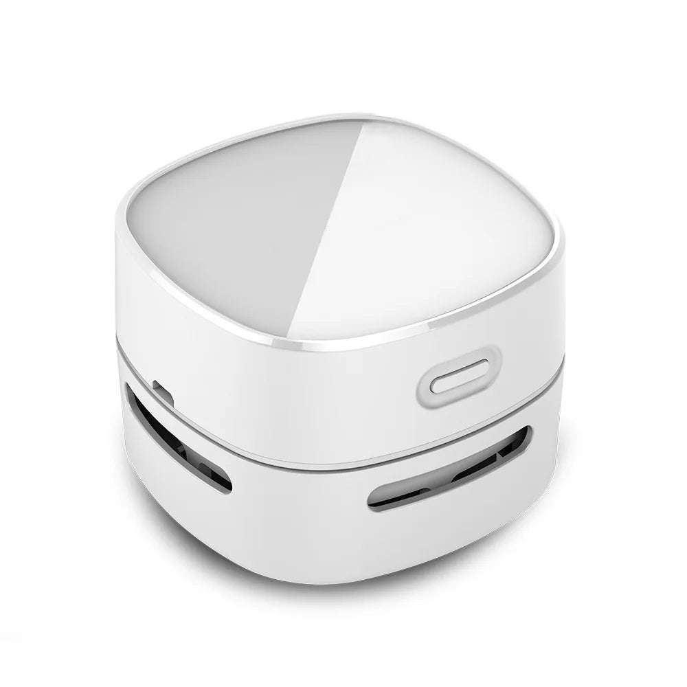 Mini Vacuum Cleaner Desktop Cleaner