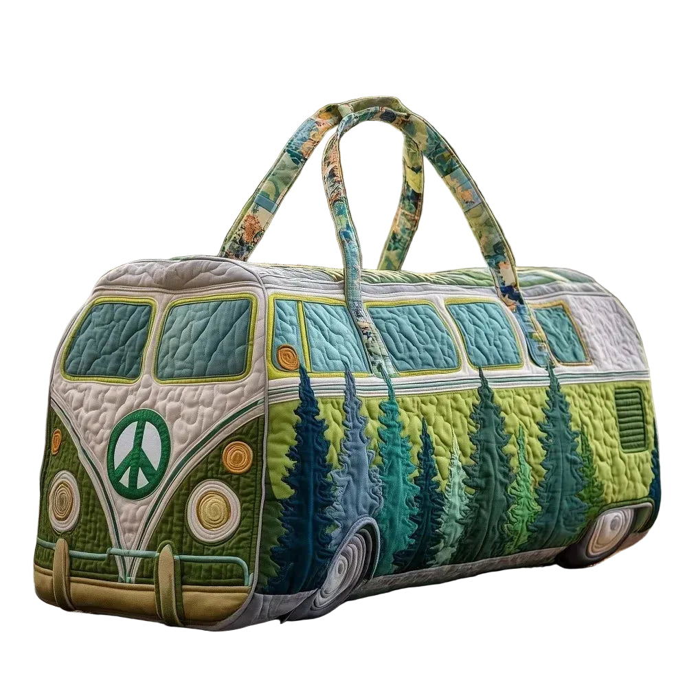 Reisetasche / Weekender / Tote Bag