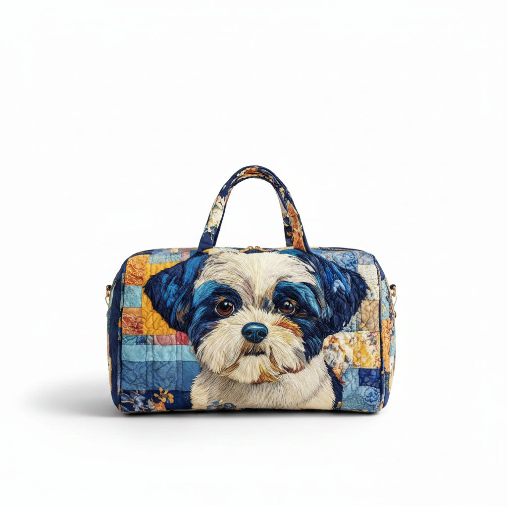 Reise- & Sporttasche / Tote Bag