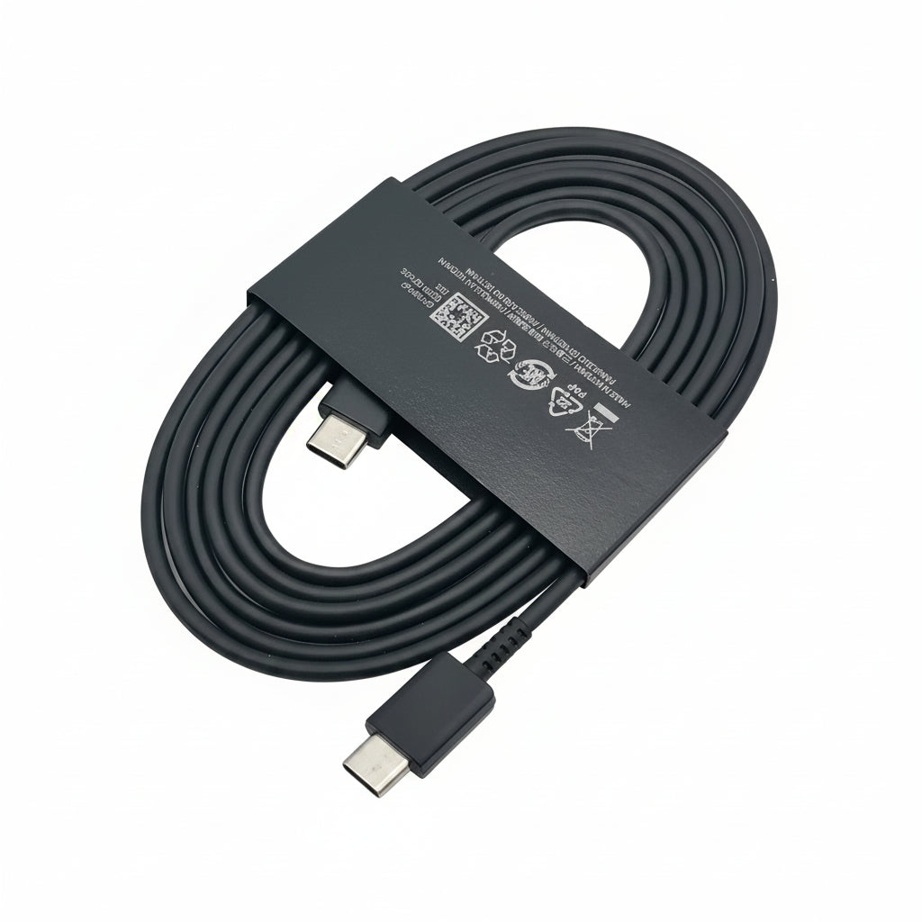 45W Super Fast Charging USB-C Charger