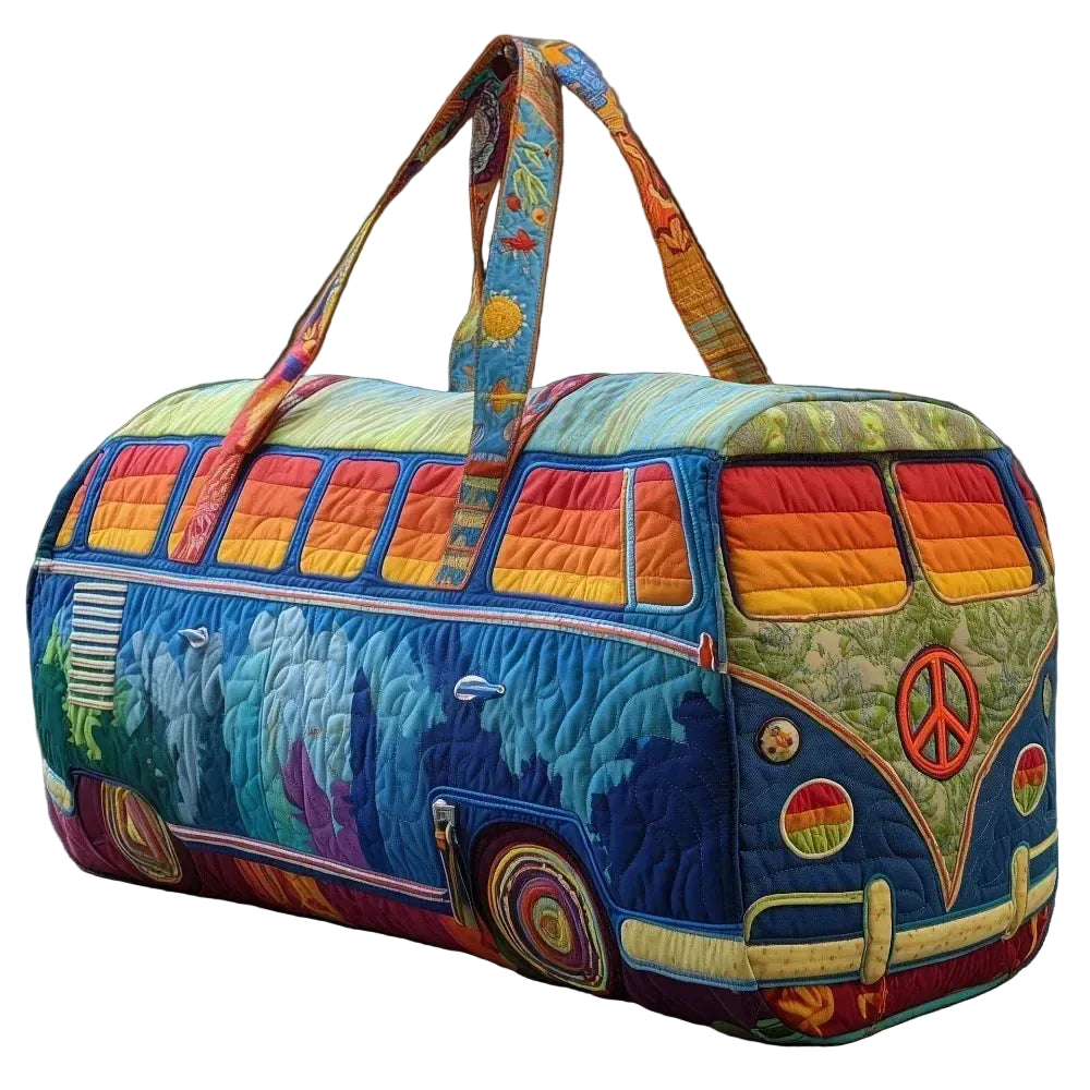 Reisetasche / Weekender / Tote Bag