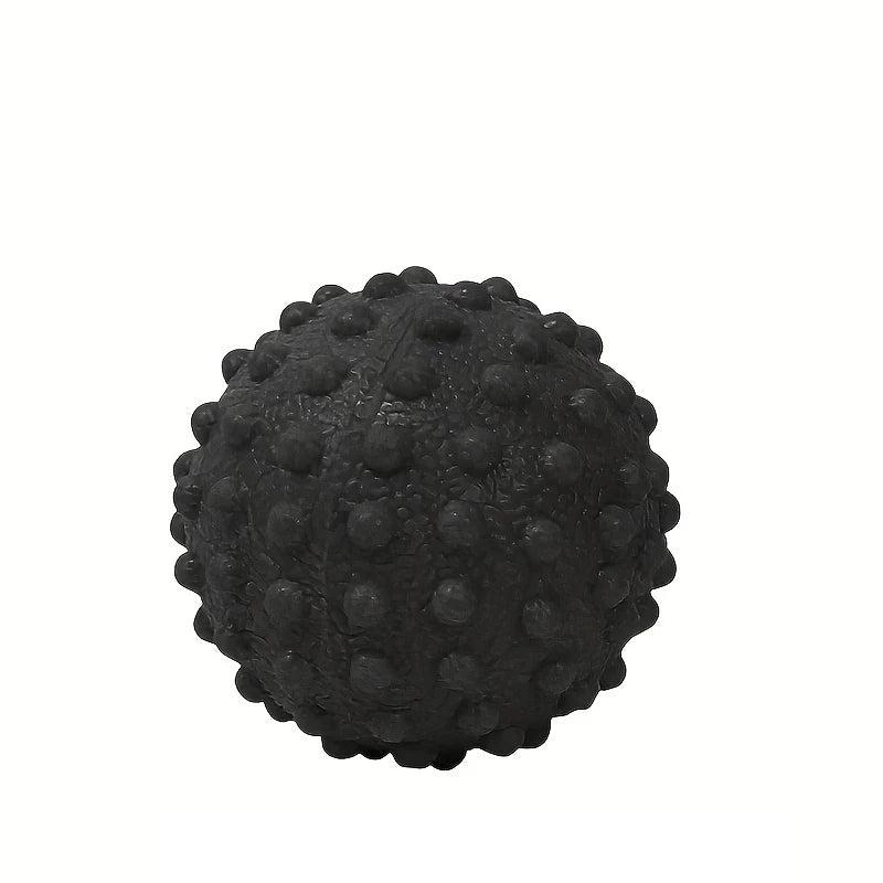 Fascia Ball with Nubs Massage Ball for Back, Waist & Feet