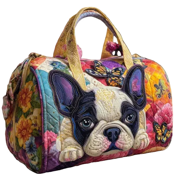 Reise- & Sporttasche / Tote Bag