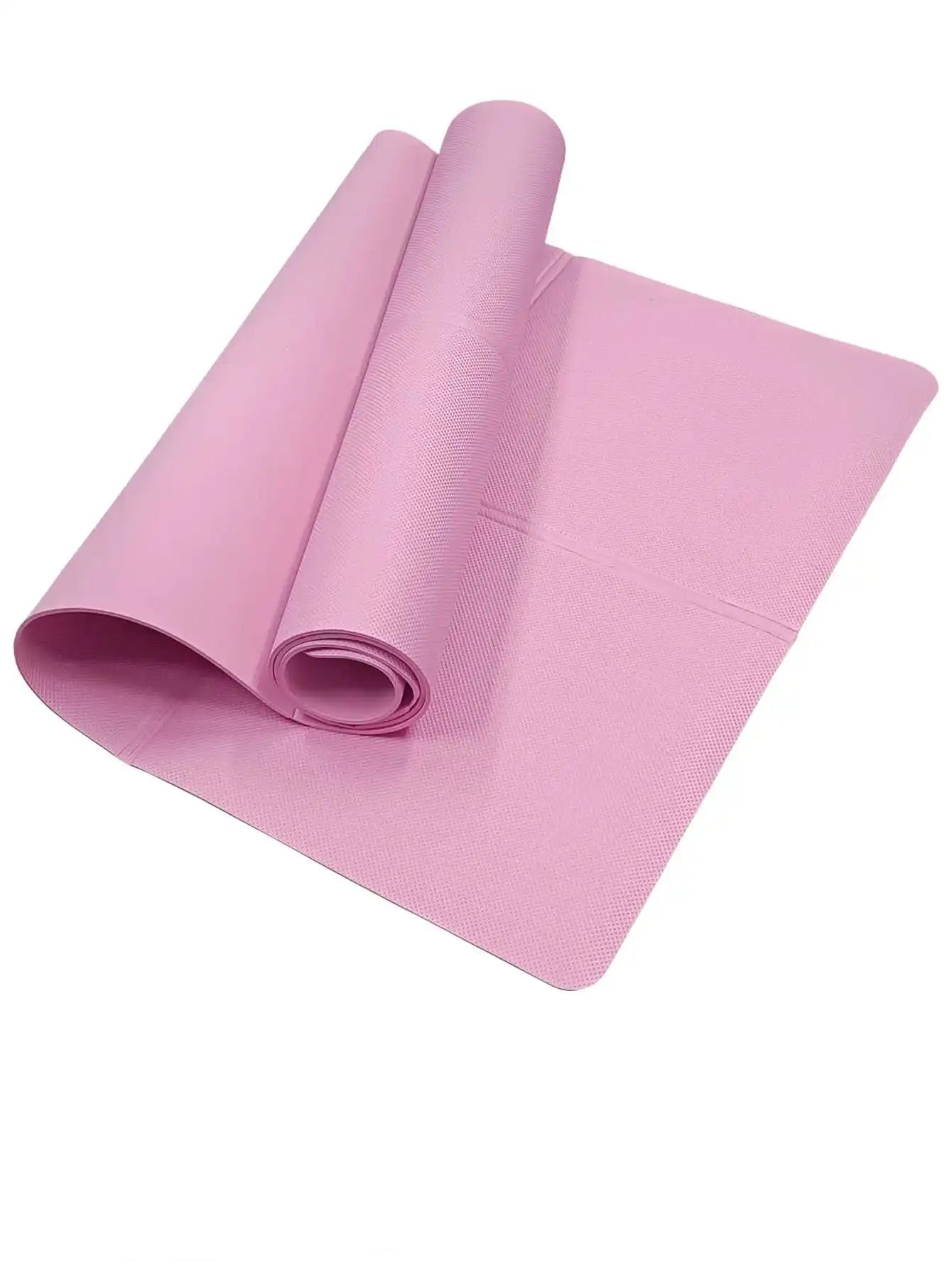 Yoga- & Pilates-Matte