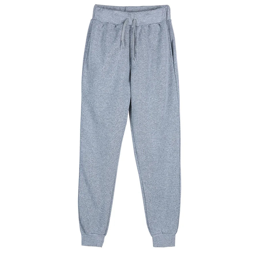 Casual Sweatpants – Unisex Sporthose