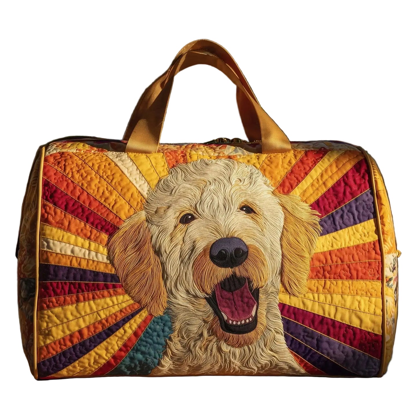 Reise- & Sporttasche / Tote Bag