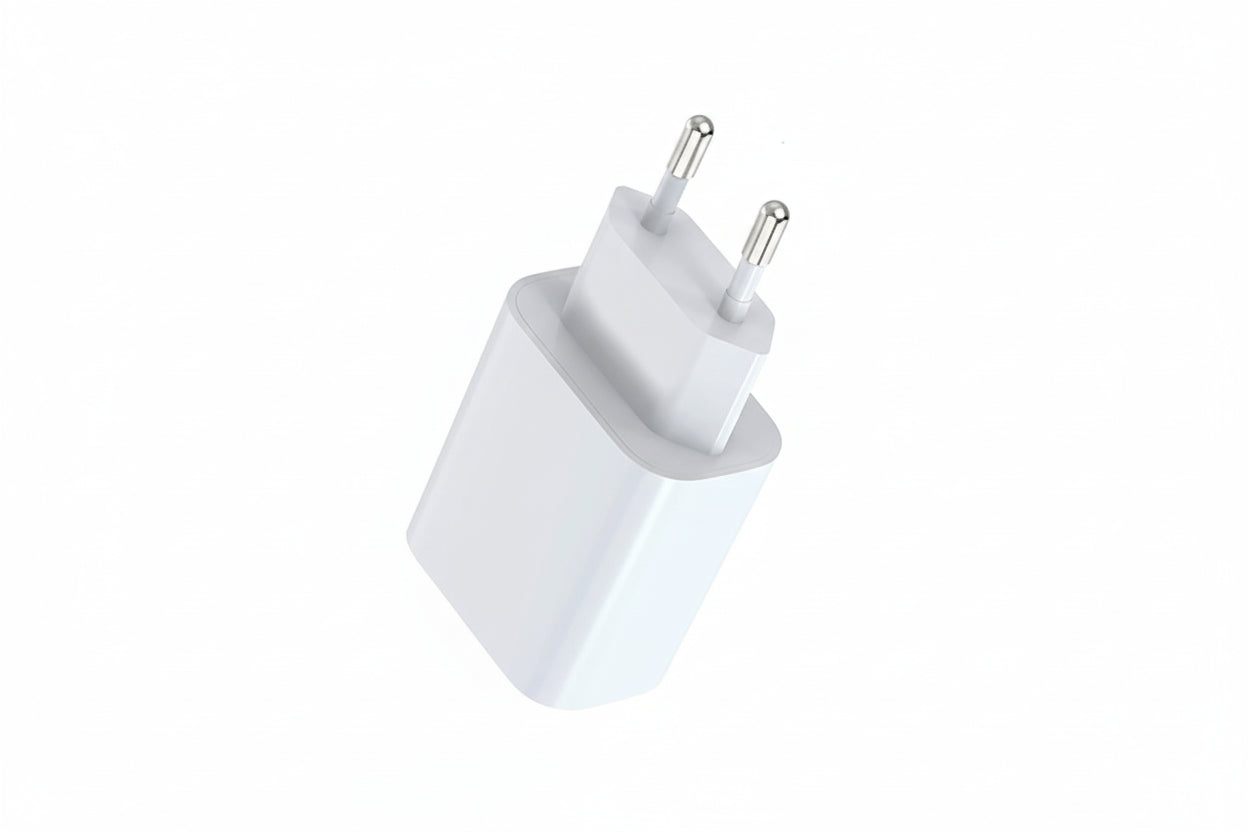 USB-C Fast Charger 40W for Android and iOS