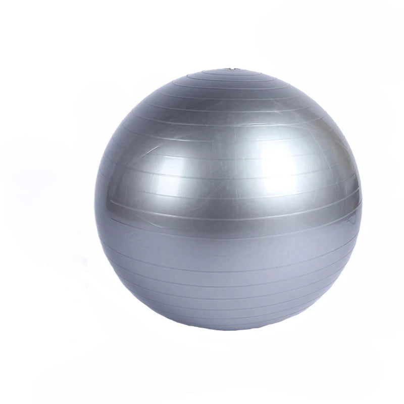 Yoga Ball Gymnastikball Balance, Pilates & Rehabilitation (55–85 cm)