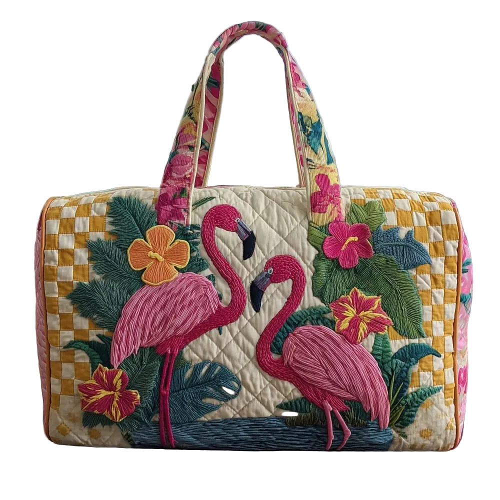 Reise- & Sporttasche / Tote Bag