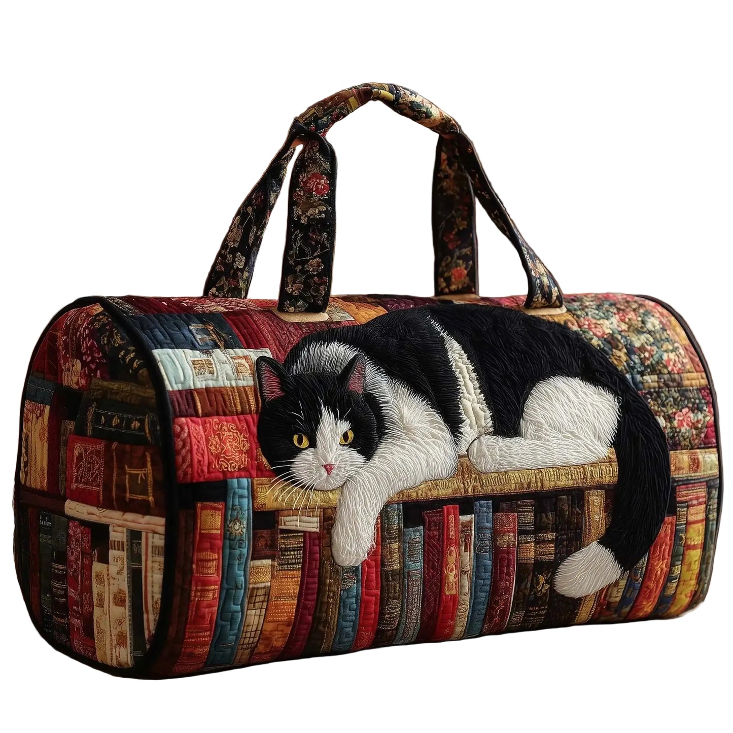 Reise- & Sporttasche / Tote Bag