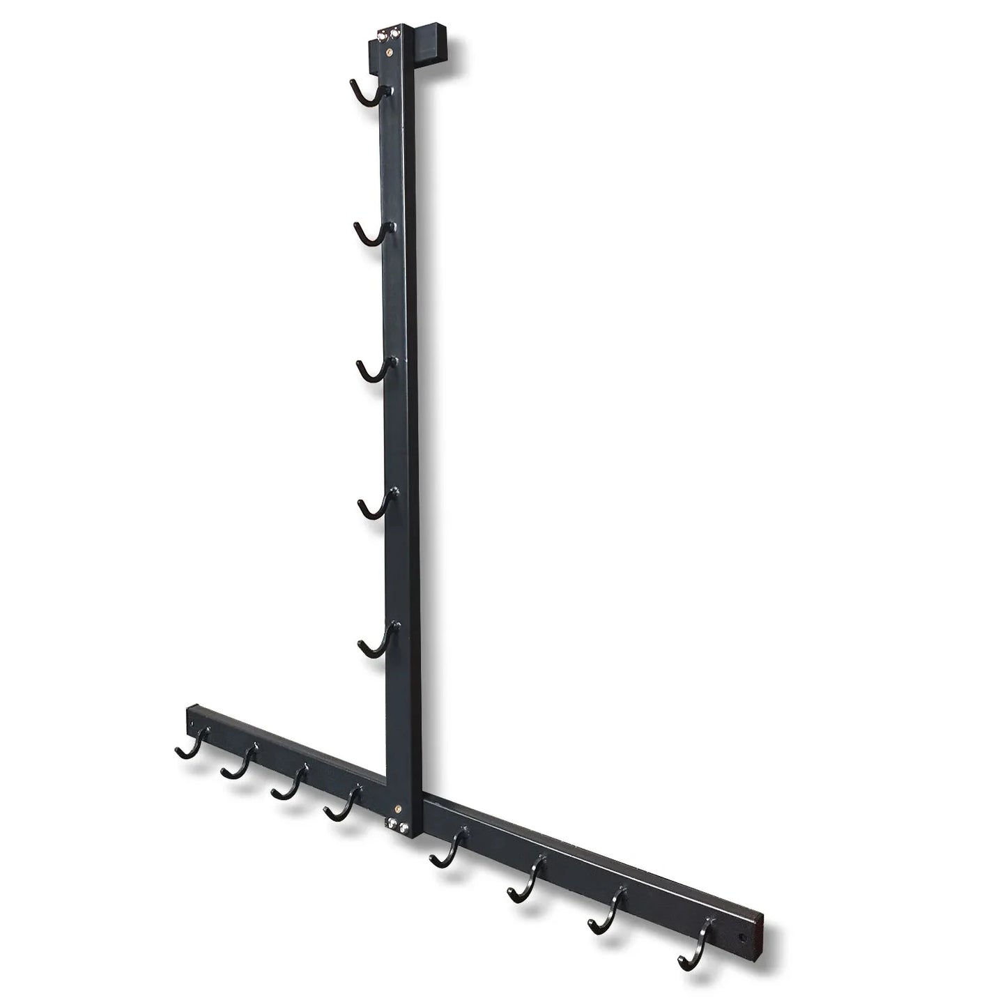 Cable attachment for Biceps, Triceps & Back