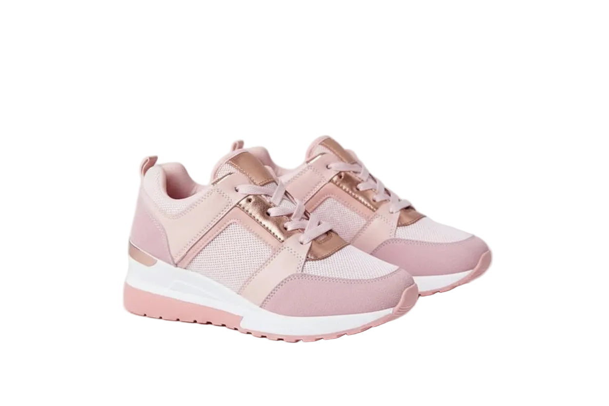 Chunky Sneaker