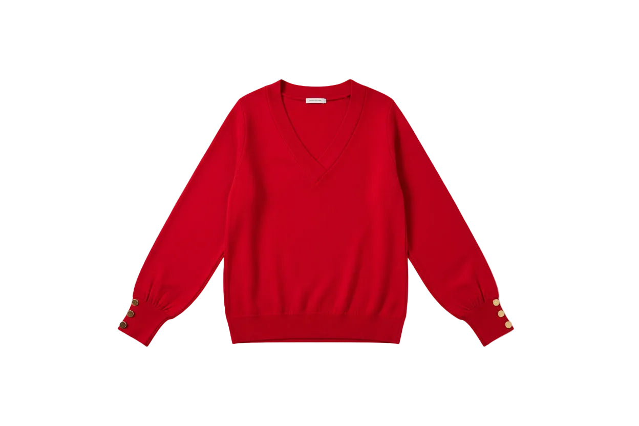 Pullover Frühling / Herbst