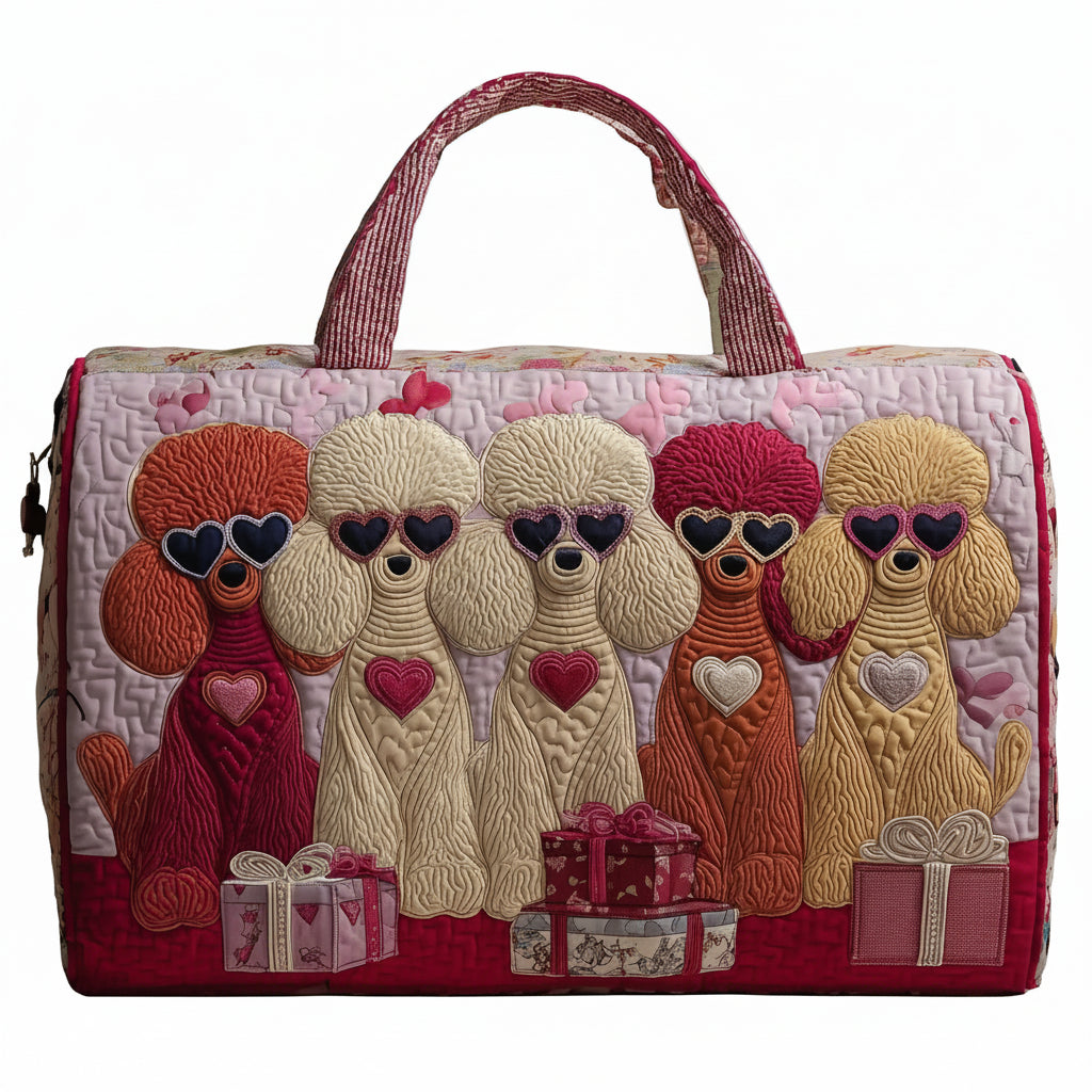 Reise- & Sporttasche / Tote Bag