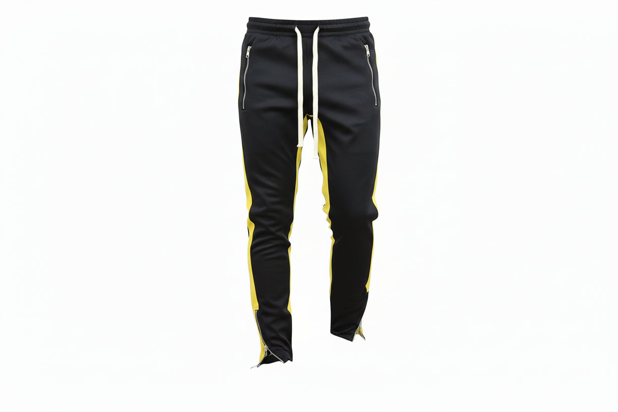 Skinny Jogger Pants