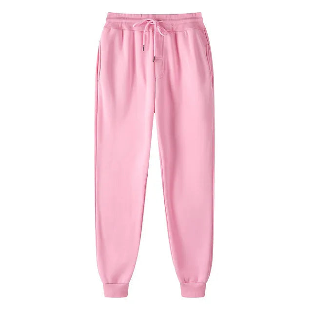 Fleece sweatpants