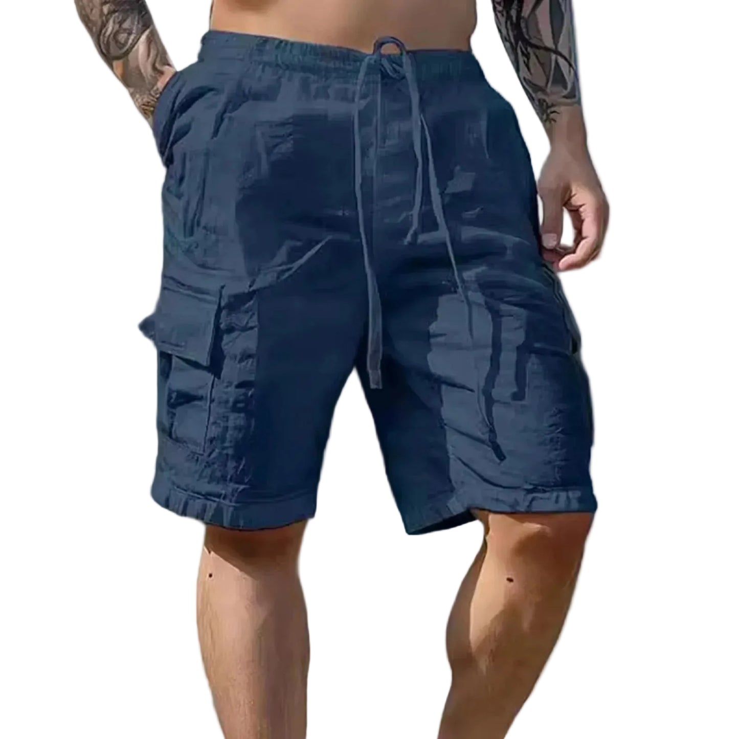Cargo shorts