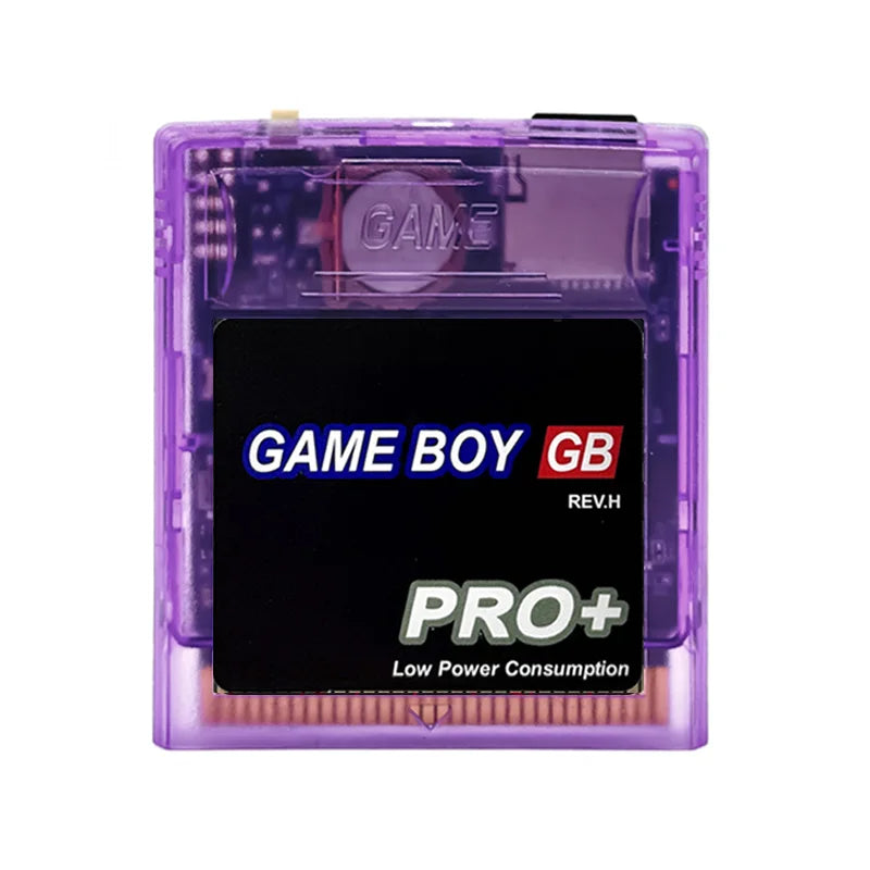 Flash Cartridge / Spielekarte