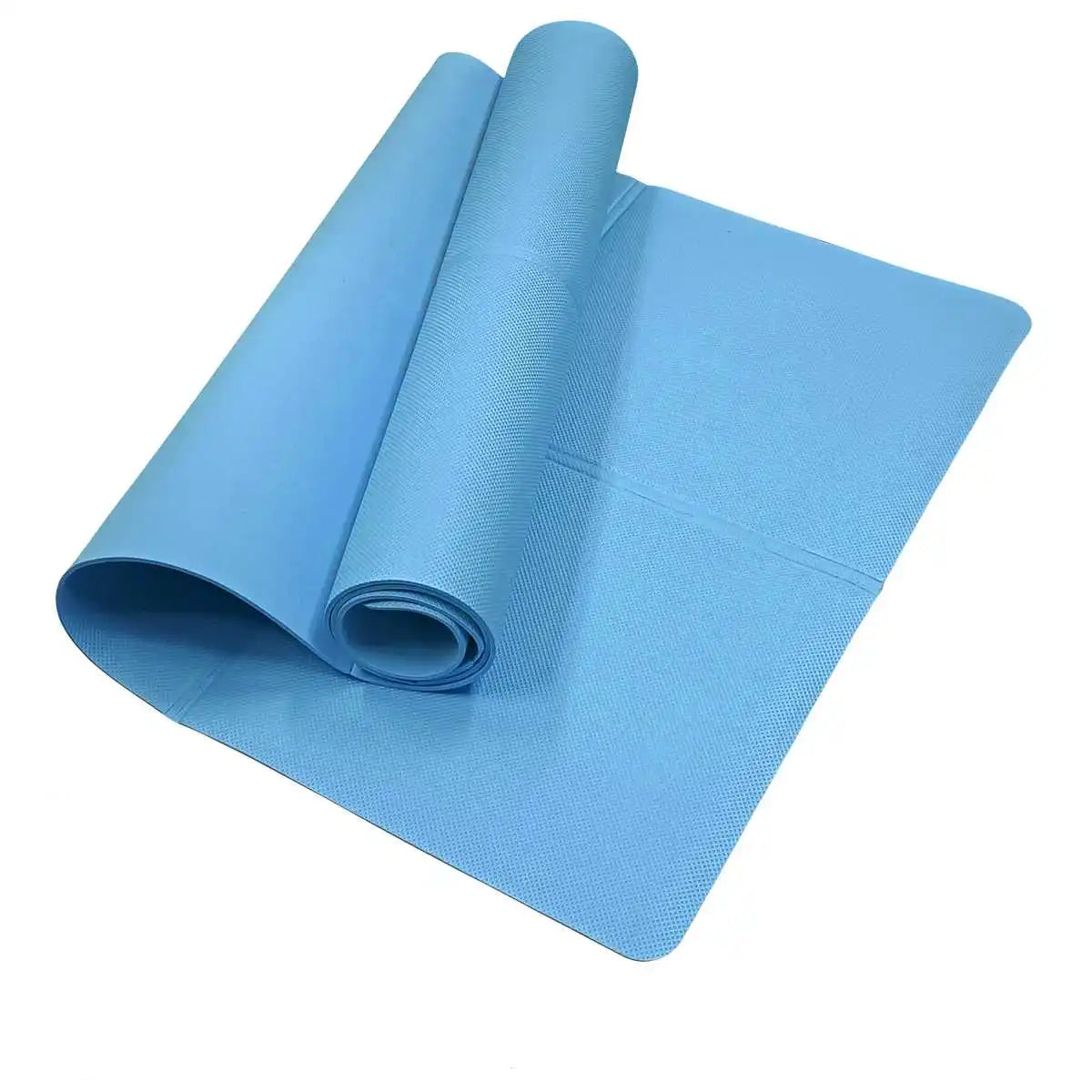 Yoga- & Pilates-Matte