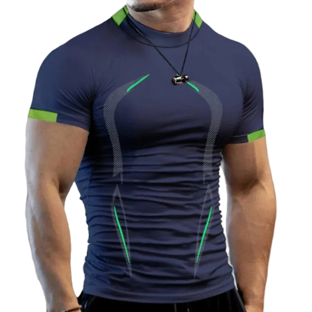 Sommer Gym T-Shirt