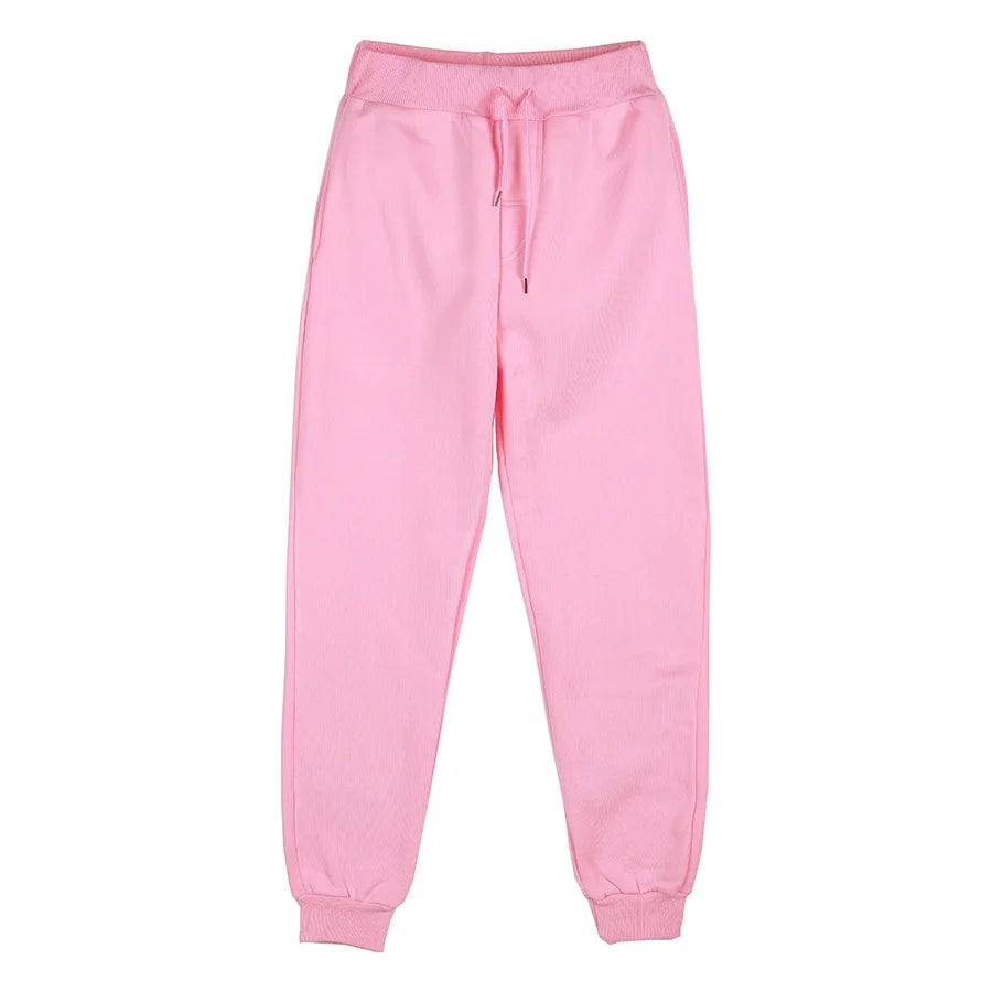Casual Sweatpants – Unisex Sporthose
