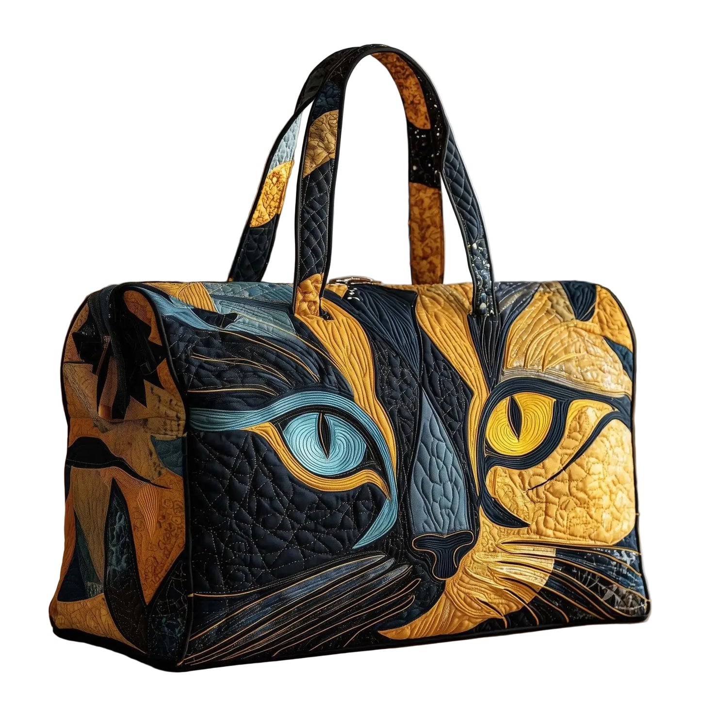 Reise- & Sporttasche / Tote Bag