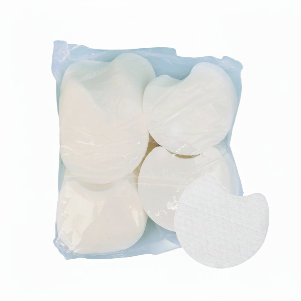 Cotton pads