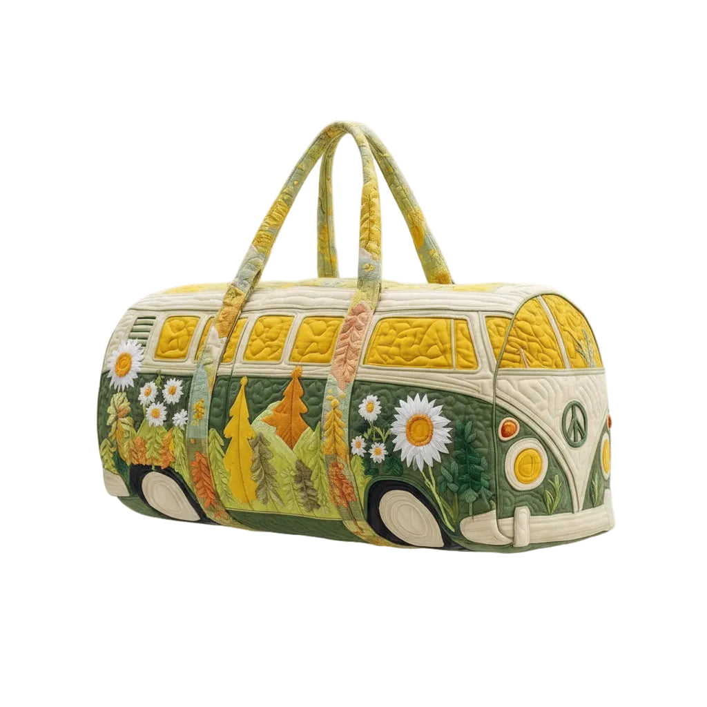 Reisetasche / Weekender / Tote Bag
