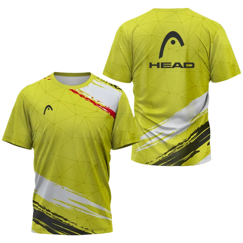 T-Shirt – Outdoor & Sports