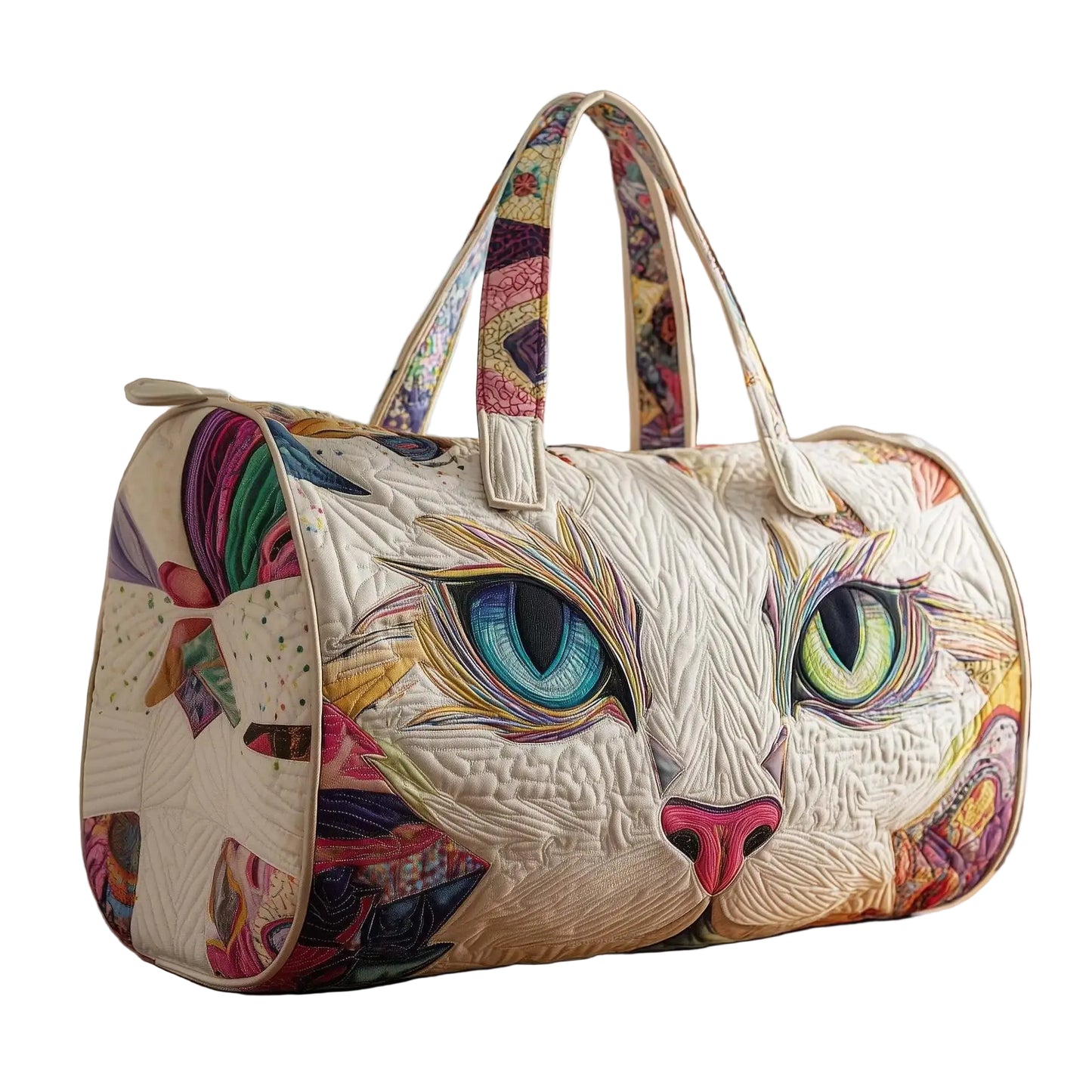 Reise- & Sporttasche / Tote Bag