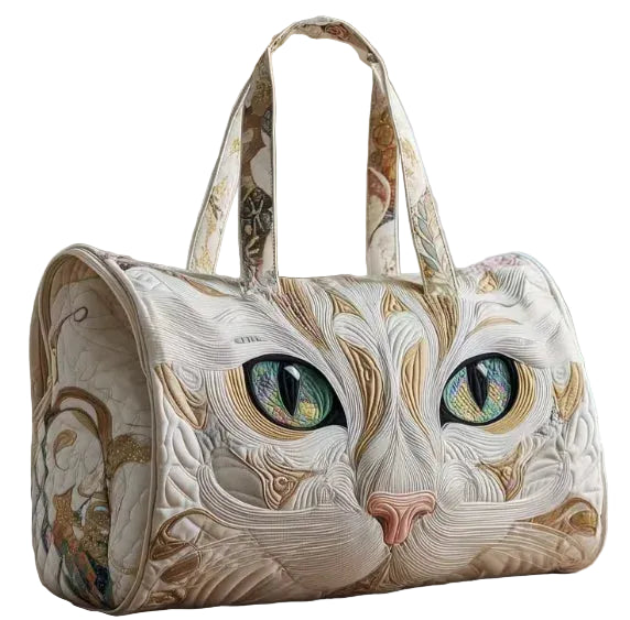 Reise- & Sporttasche / Tote Bag