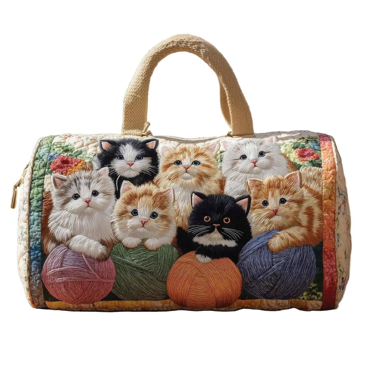 Reise- & Sporttasche / Tote Bag