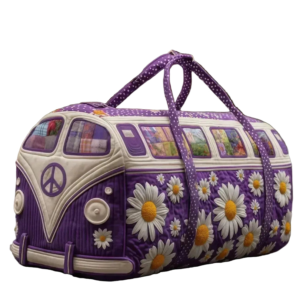 Reisetasche / Weekender / Tote Bag