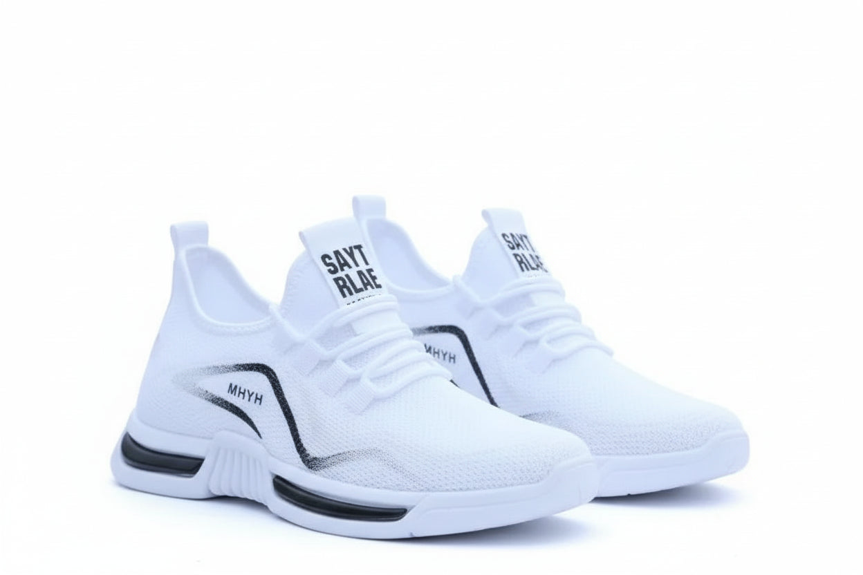 Zapatillas sin cordones