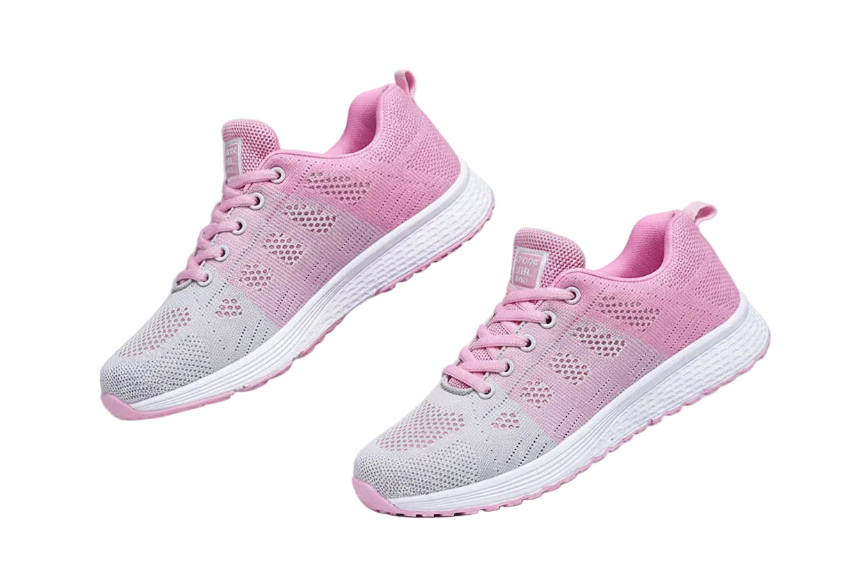 Zapatillas deportivas de moda