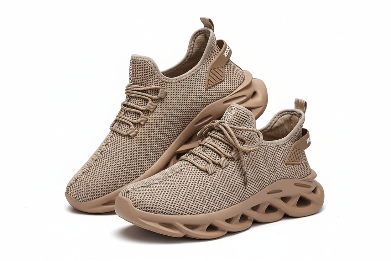 Zapatillas deportivas