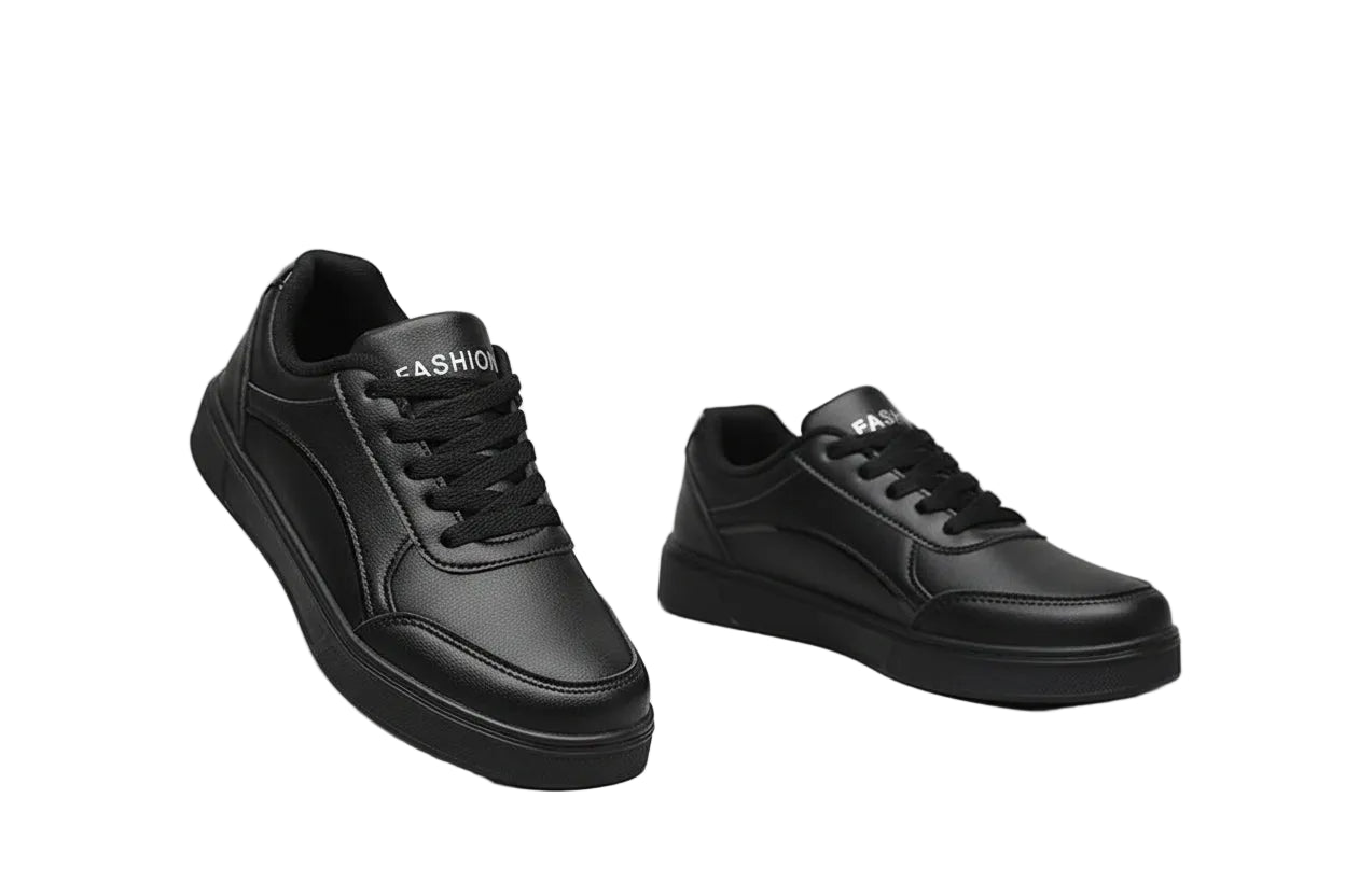 Zapatillas: Elegantes y versátiles